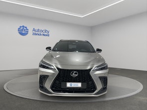 Vehicle image LEXUS NX 450h+ F-Sport