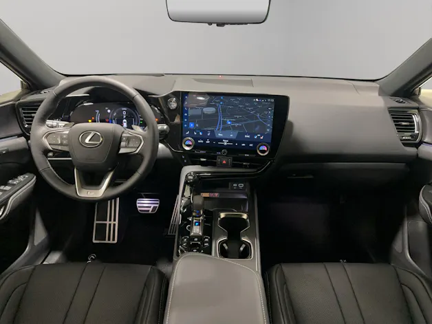 Lexus NX 450h+ F-Sport