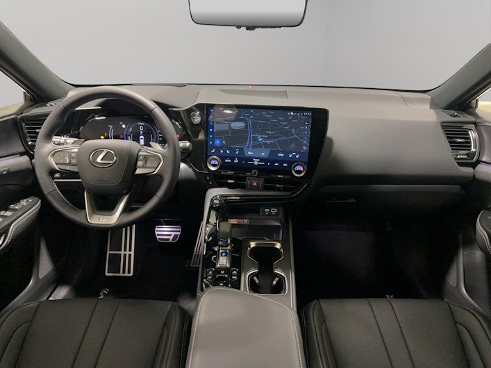 Vehicle image LEXUS NX