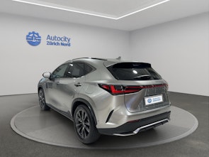 Vehicle image LEXUS NX 450h+ F-Sport