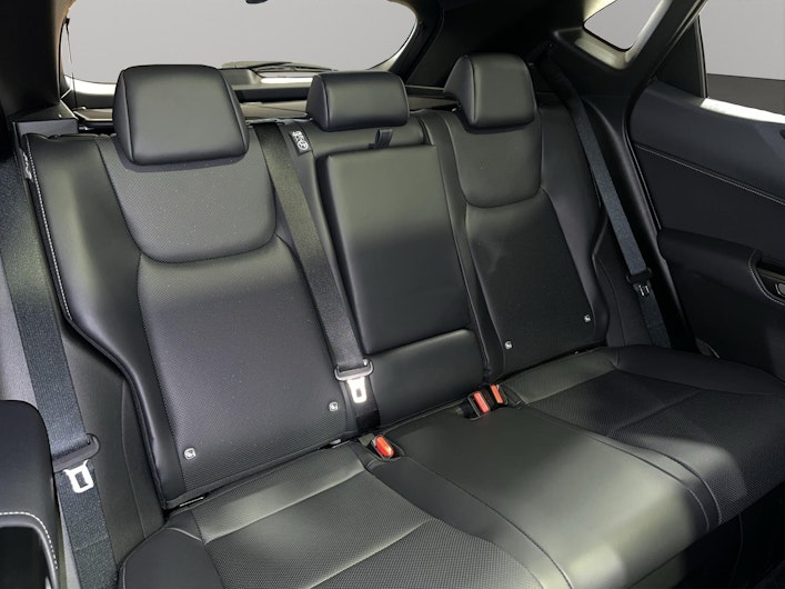 Vehicle image LEXUS NX