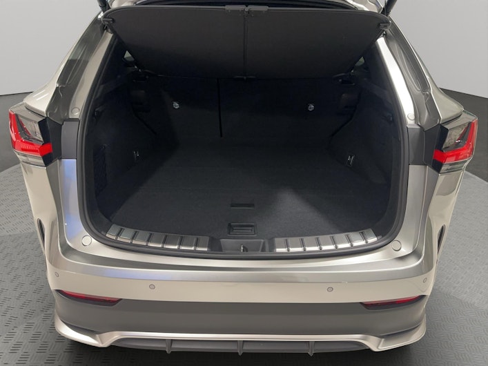 Vehicle image LEXUS NX