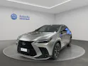 Lexus NX 450h+ F-Sport