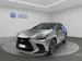 Lexus NX 450h+ F-Sport