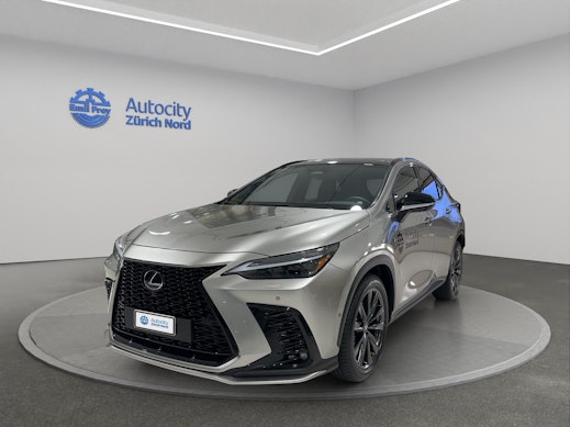 LEXUS NX 450h+ F-Sport 0 LEXUS NX 450h+ F-Sport 0