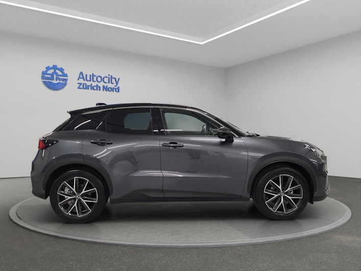 Vehicle image LEXUS LBX