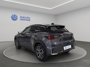 Vehicle image LEXUS LBX 1.5 Hybrid Cool AWD