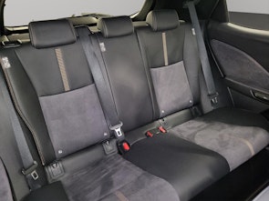 Vehicle image LEXUS LBX 1.5 Hybrid Cool AWD