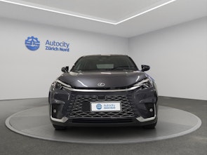 Vehicle image LEXUS LBX 1.5 Hybrid Cool AWD