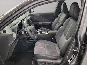 Vehicle image LEXUS LBX 1.5 Hybrid Cool AWD