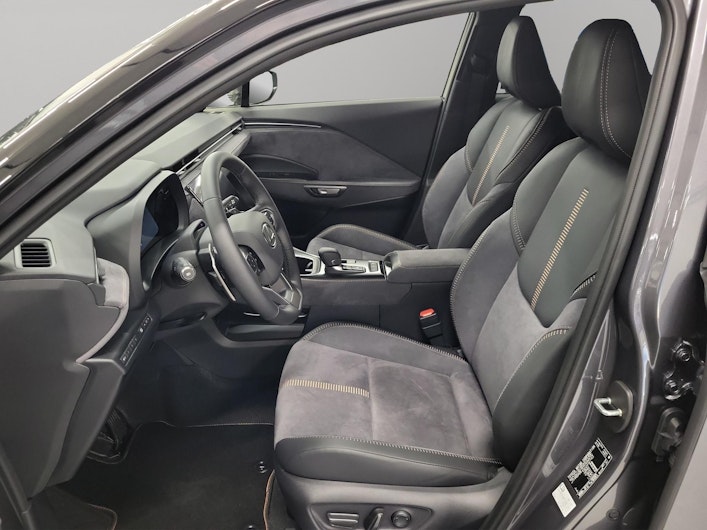 Vehicle image LEXUS LBX