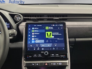 Vehicle image LEXUS LBX 1.5 Hybrid Cool AWD