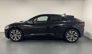 Vehicle image JAGUAR I-Pace EV400 HSE AWD
