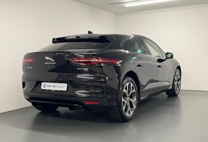 Vehicle image JAGUAR I-Pace EV400 HSE AWD