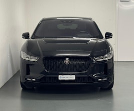 Vehicle image JAGUAR I-Pace EV400 HSE AWD