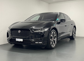 Vehicle image JAGUAR I-Pace EV400 HSE AWD