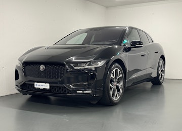 Vehicle image JAGUAR I-Pace EV400 HSE AWD Vehicle image JAGUAR I-Pace EV400 HSE AWD