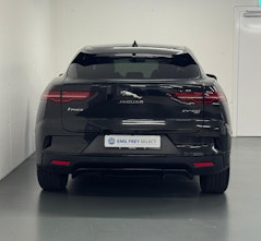 Vehicle image JAGUAR I-Pace EV400 HSE AWD