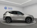 Lexus NX 350h F-Sport