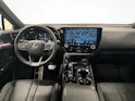 Lexus NX 350h F-Sport
