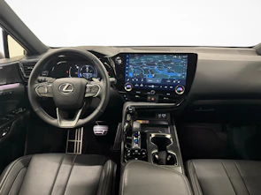 Fahrzeugbild LEXUS NX 350h F-Sport
