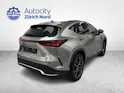 Lexus NX 350h F-Sport