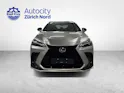 Lexus NX 350h F-Sport