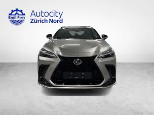 Lexus NX 350h F-Sport