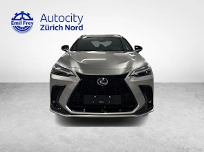 Fahrzeugbild LEXUS NX 350h F-Sport