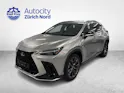 Lexus NX 350h F-Sport