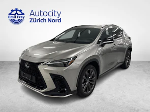 Fahrzeugbild LEXUS NX 350h F-Sport