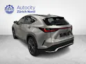 Lexus NX 350h F-Sport
