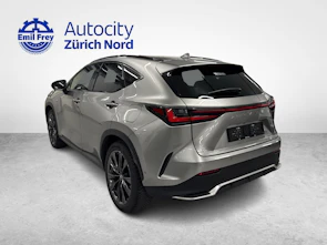 Fahrzeugbild LEXUS NX 350h F-Sport
