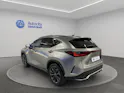 Lexus NX 350h F-Sport