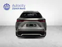 Lexus NX 350h F-Sport