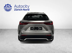 Fahrzeugbild LEXUS NX 350h F-Sport