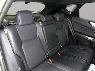 Lexus NX 350h F-Sport