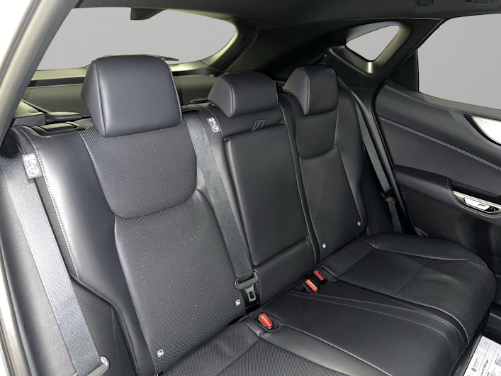 Vehicle image LEXUS NX