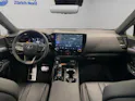 Lexus NX 350h F-Sport