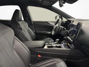 Lexus NX 350h F-Sport