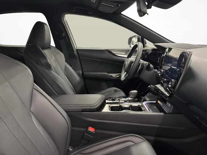 image du véhicule LEXUS NX