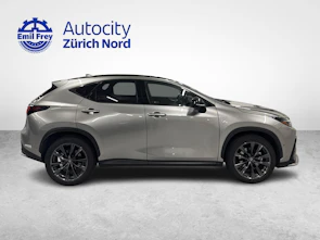 Fahrzeugbild LEXUS NX 350h F-Sport