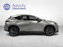 Lexus NX 350h F-Sport