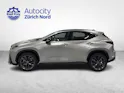 Lexus NX 350h F-Sport