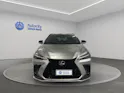 Lexus NX 350h F-Sport