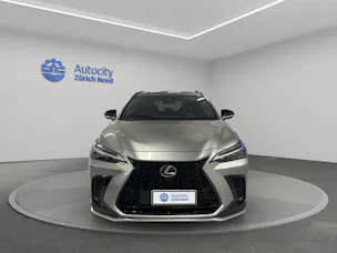 Lexus NX 350h F-Sport
