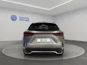 Lexus NX 350h F-Sport