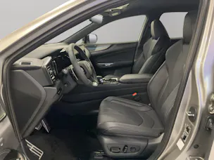 Lexus NX 350h F-Sport