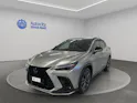 Lexus NX 350h F-Sport