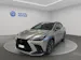 Lexus NX 350h F-Sport
